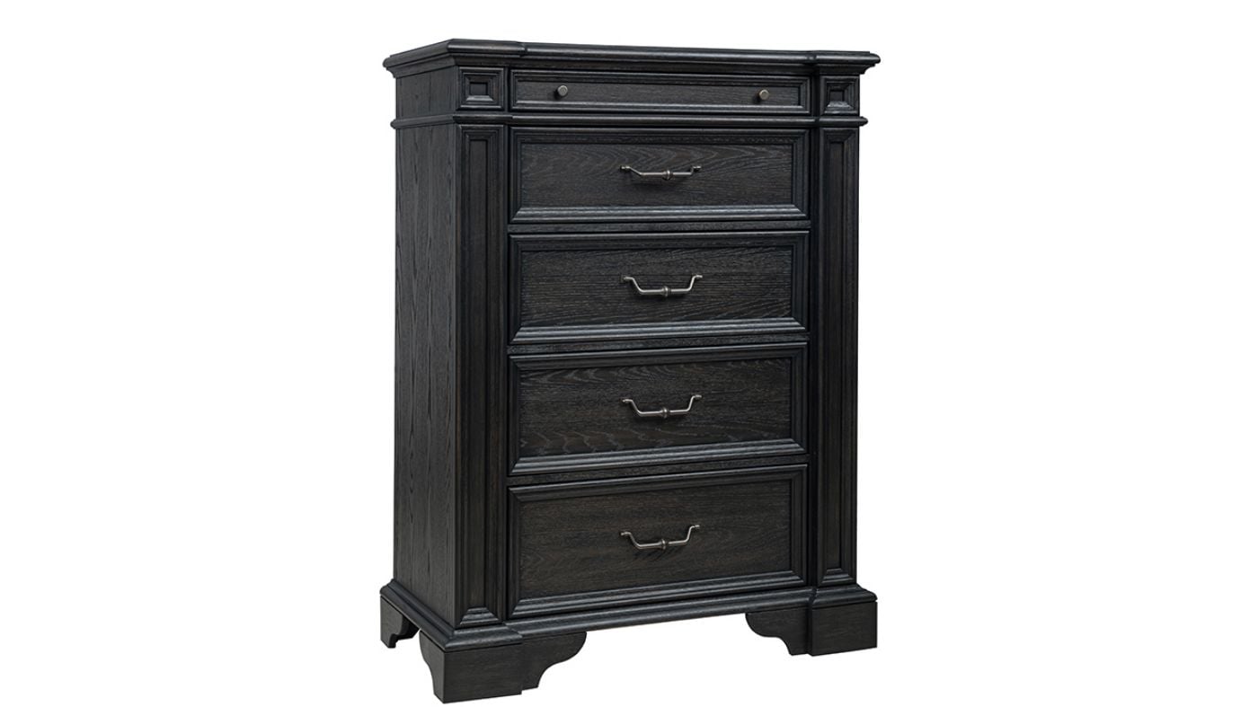 Picture of Dresden Chest