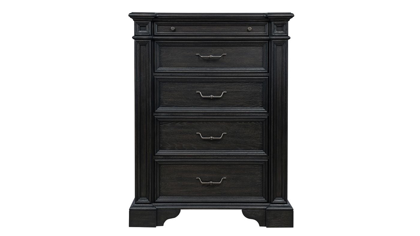 Picture of Dresden Chest