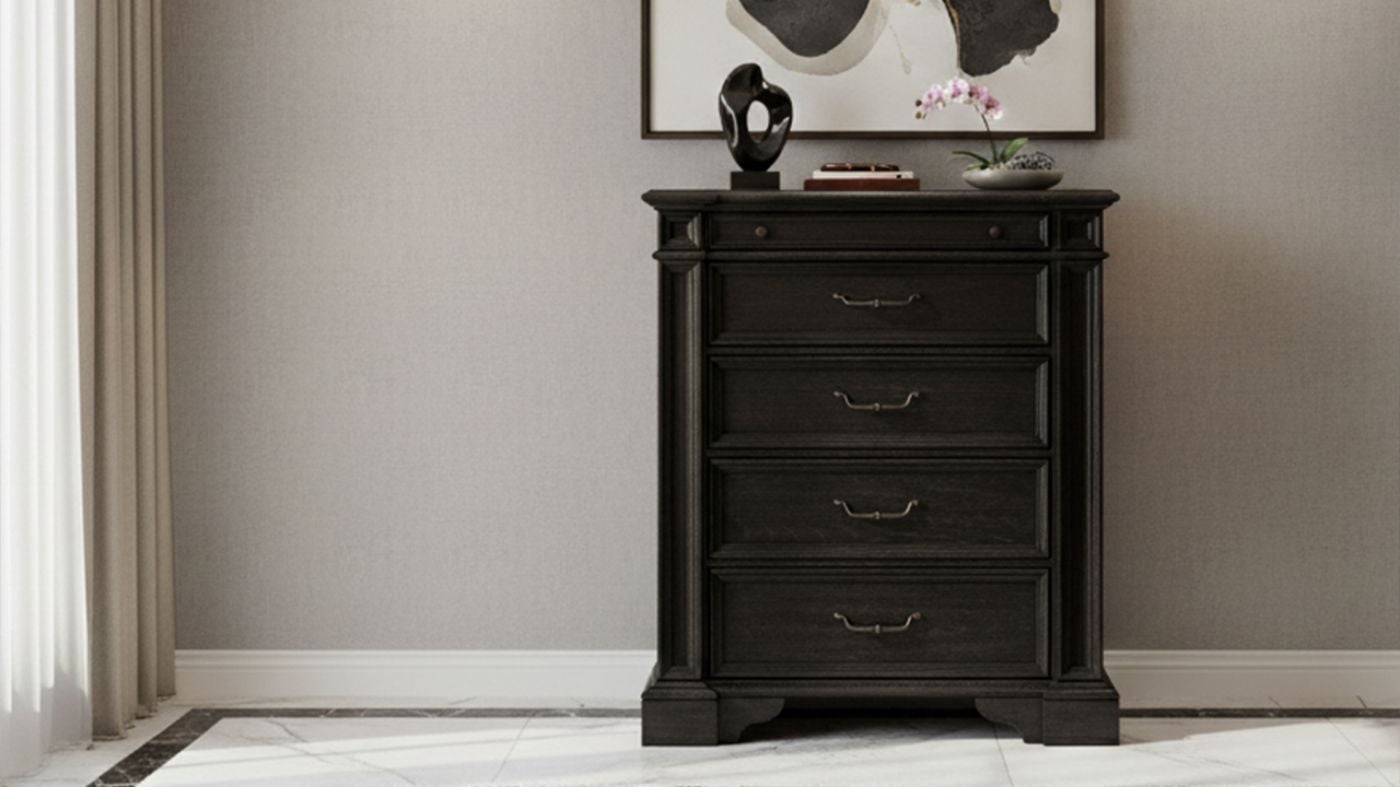 Picture of Dresden Chest