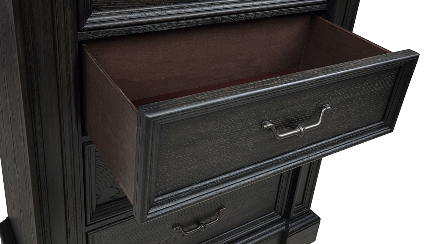 Picture of Dresden Chest