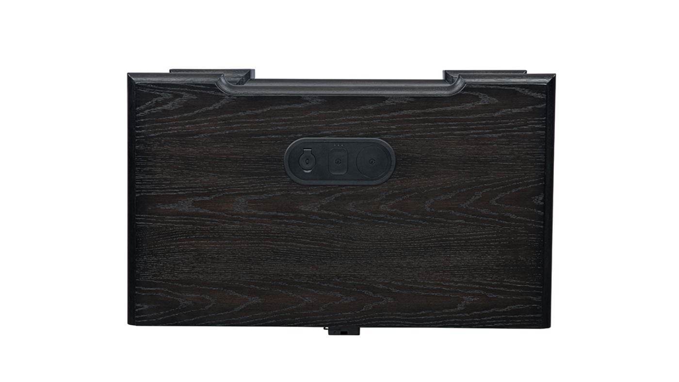 Picture of Dresden Nightstand