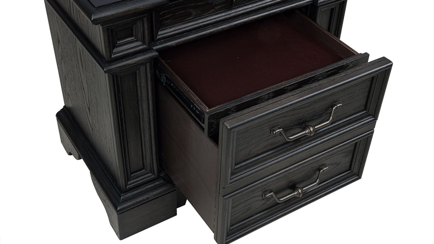 Picture of Dresden Nightstand