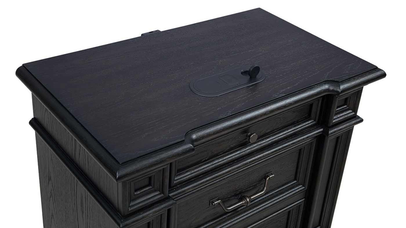 Picture of Dresden Nightstand