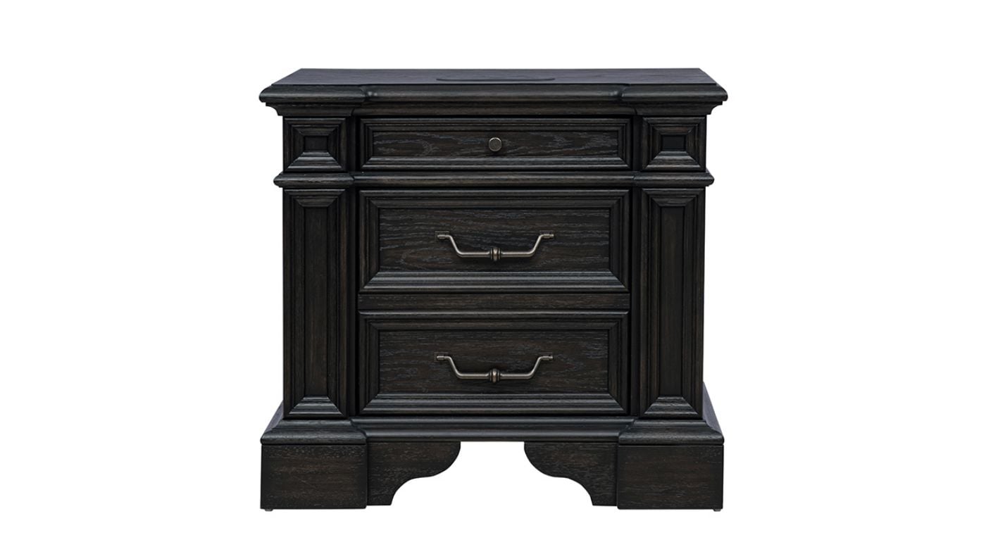 Picture of Dresden Nightstand