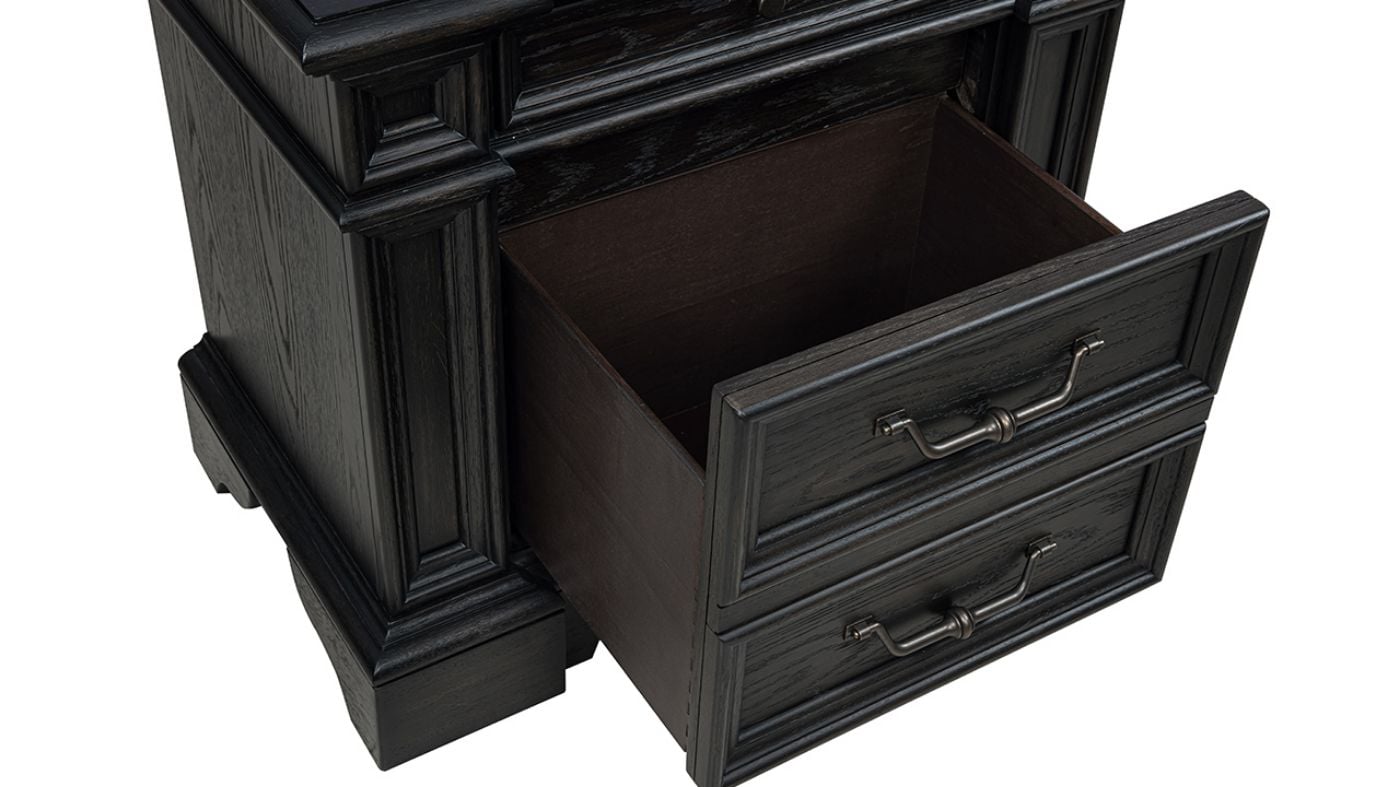 Picture of Dresden Nightstand