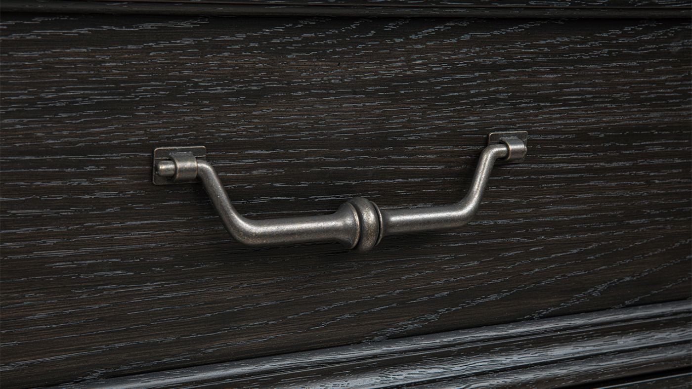 Picture of Dresden Nightstand