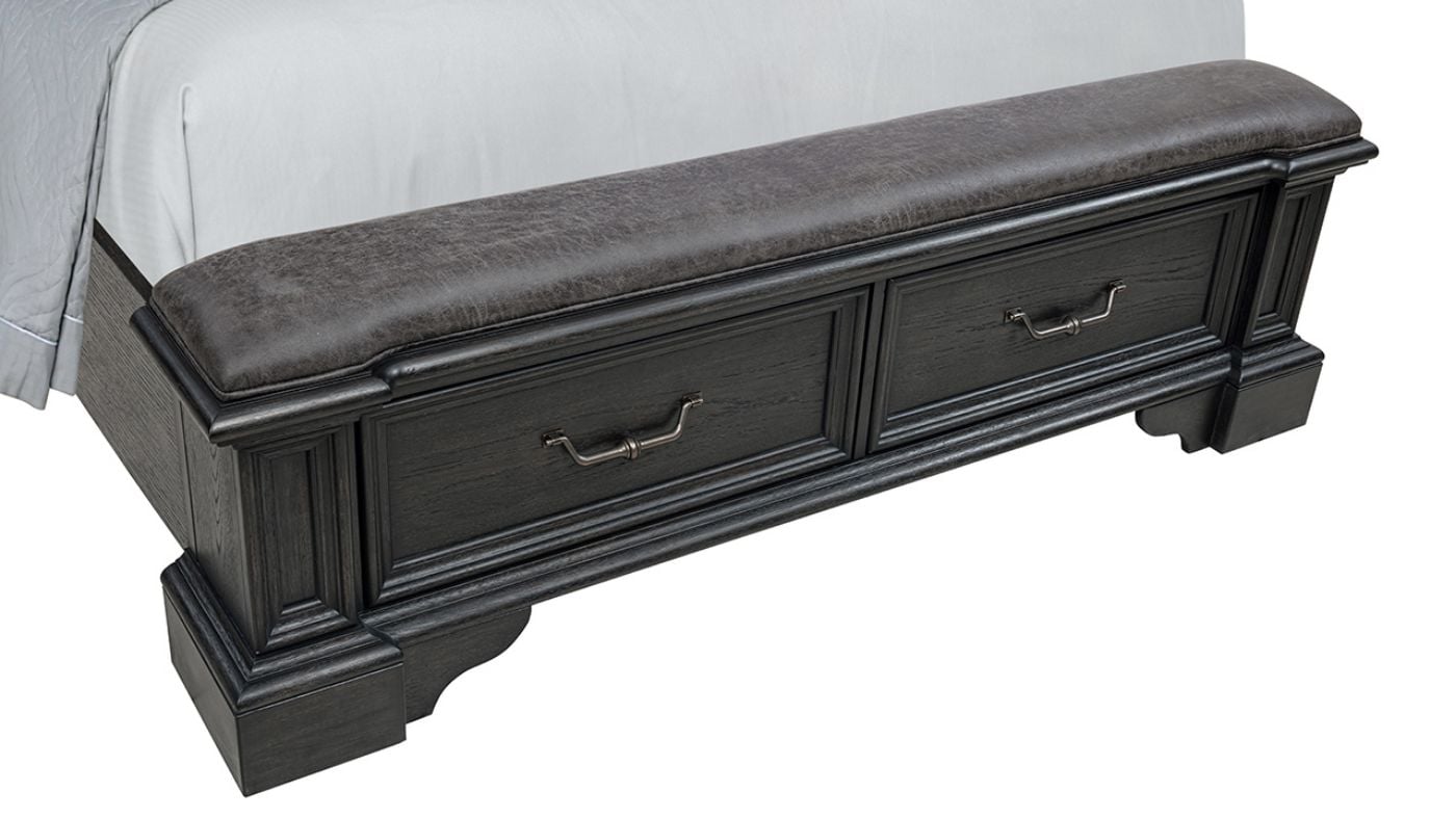 Picture of Dresden Queen Bedroom Set