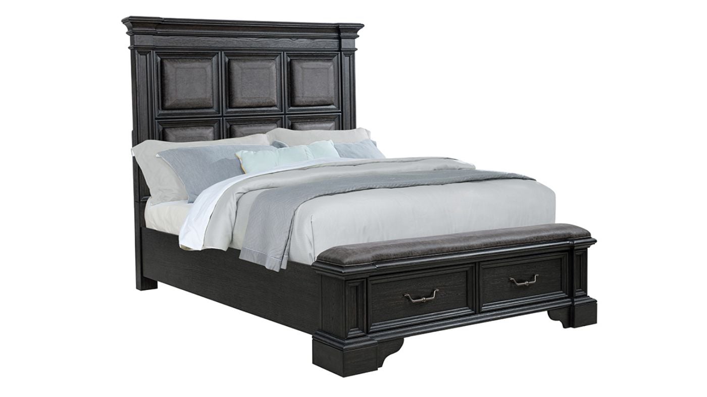 Picture of Dresden Queen Bedroom Set