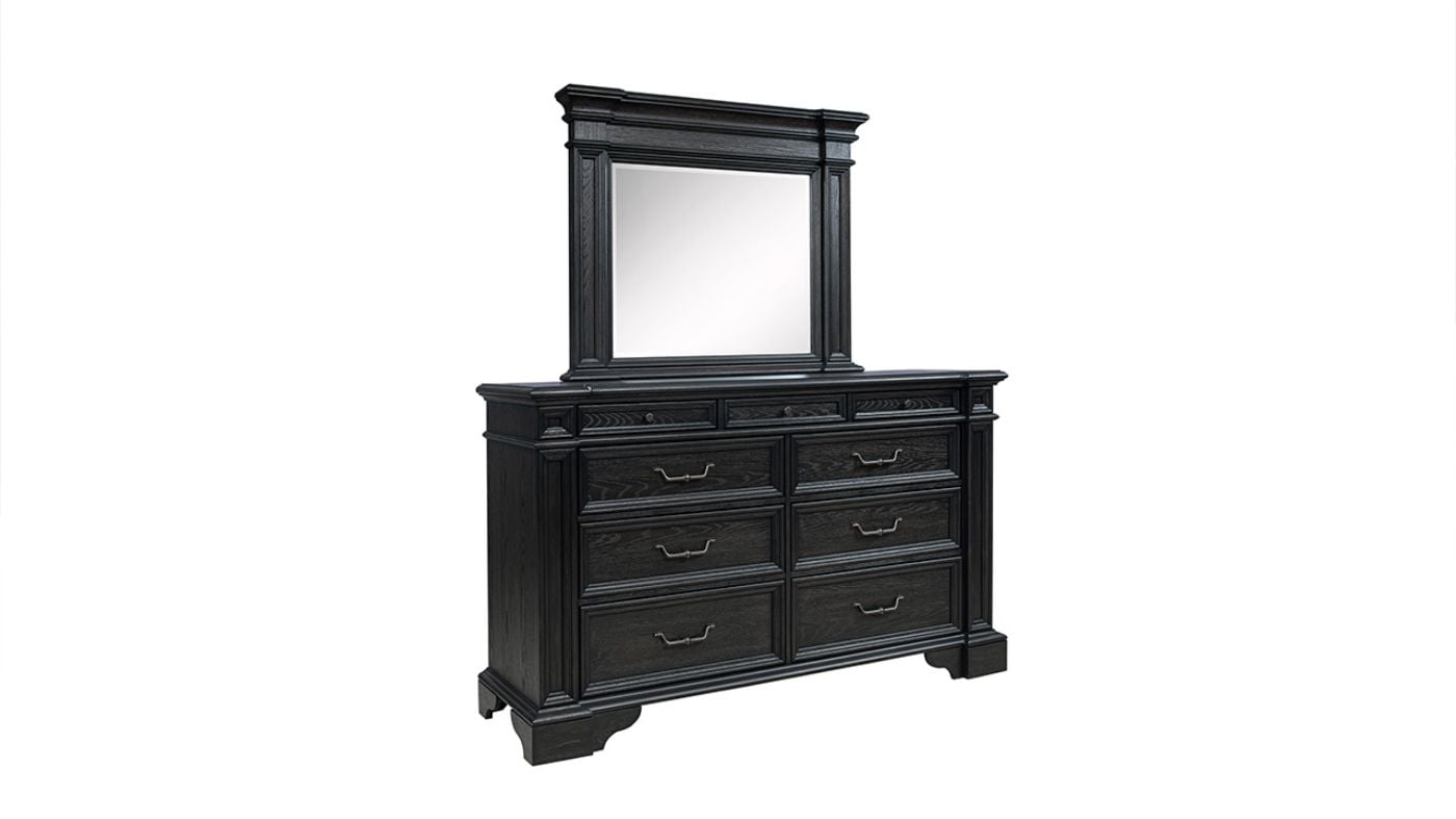 Picture of Dresden Queen Bedroom Set