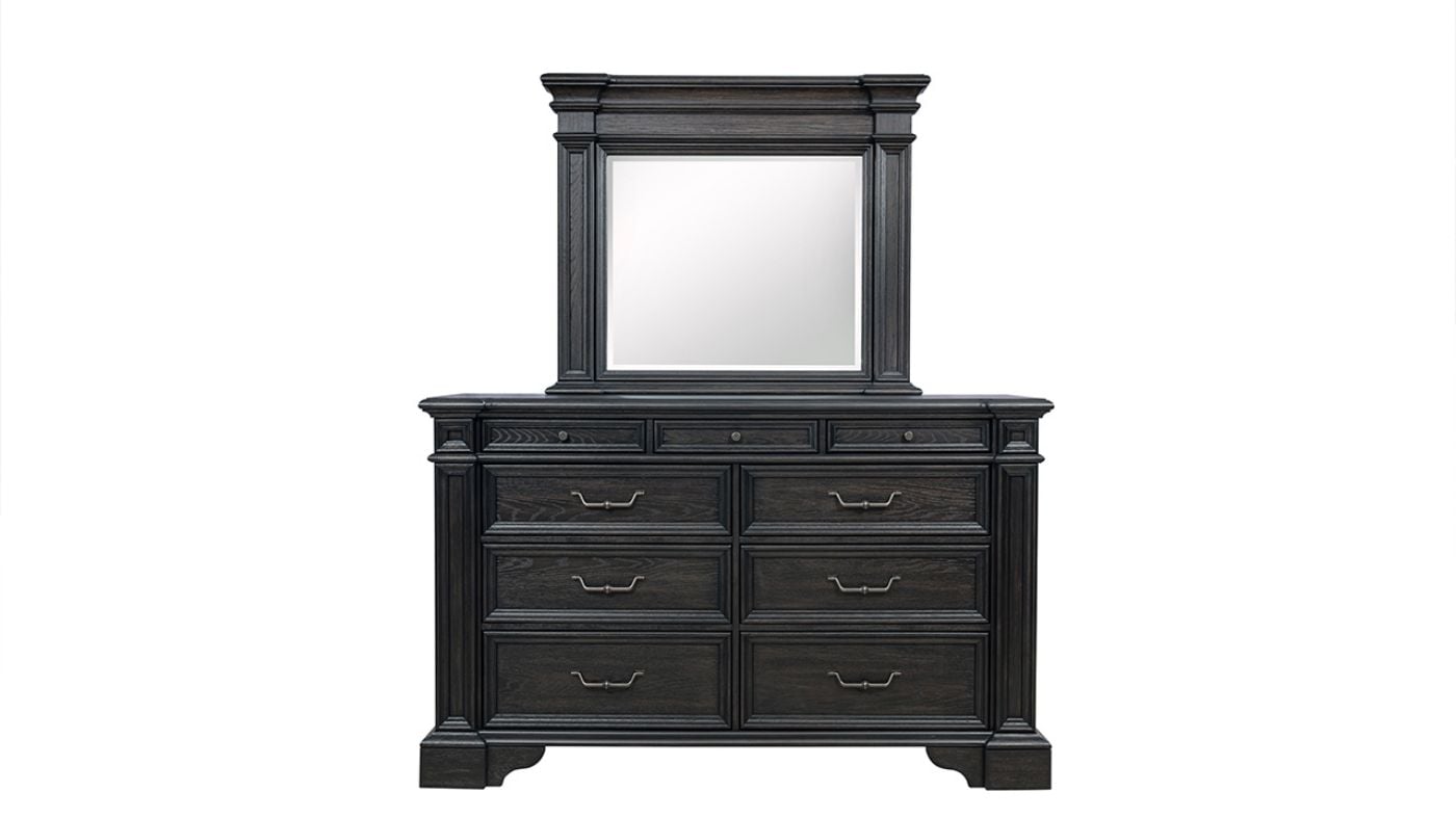 Picture of Dresden Queen Bedroom Set