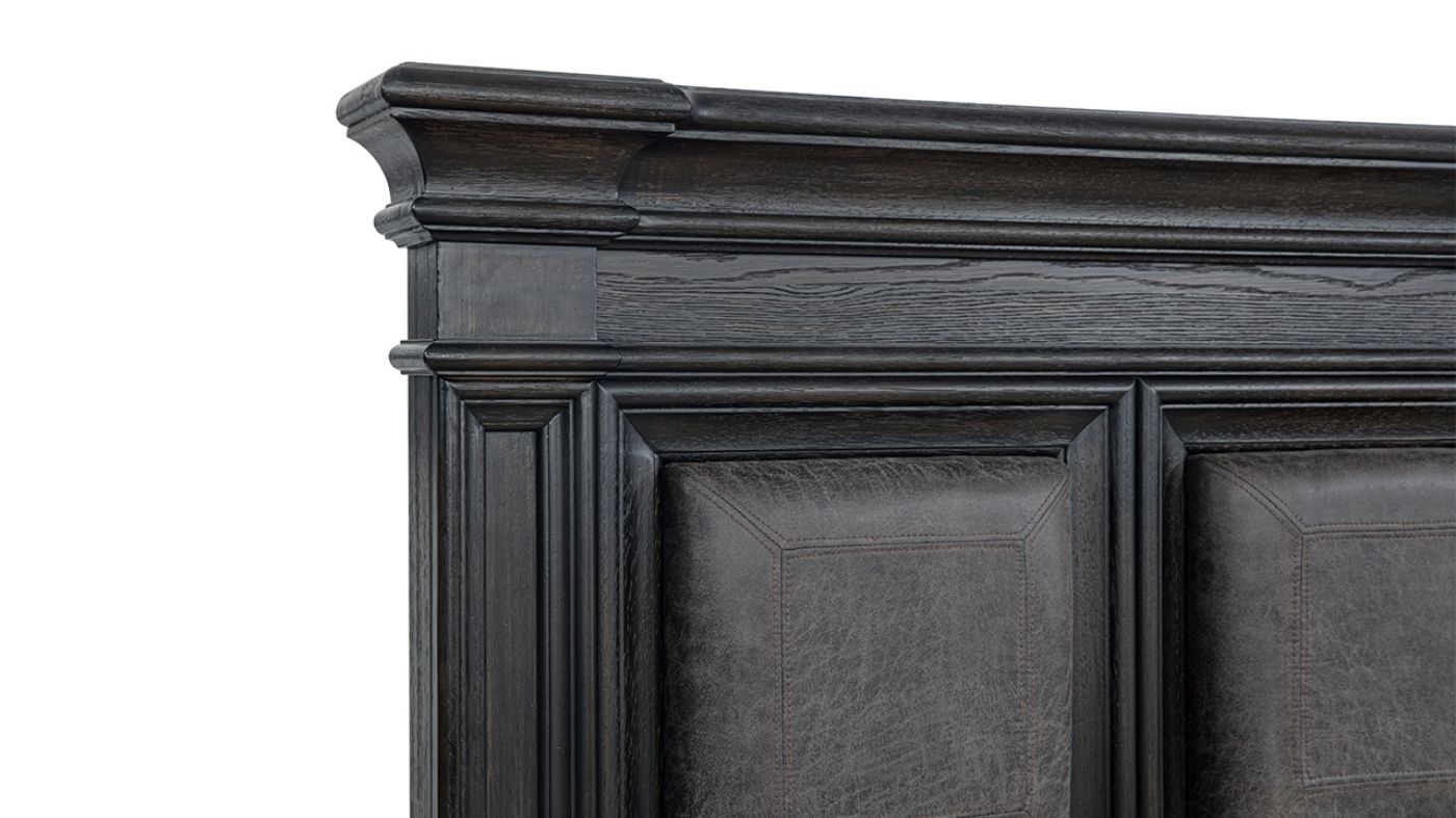 Picture of Dresden Queen Bedroom Set