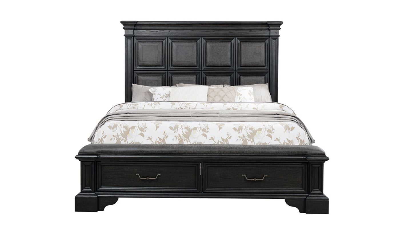 Picture of Dresden King Bedroom Set