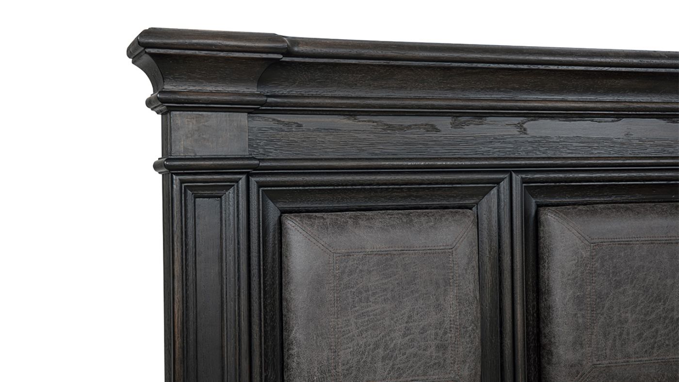 Picture of Dresden King Bedroom Set