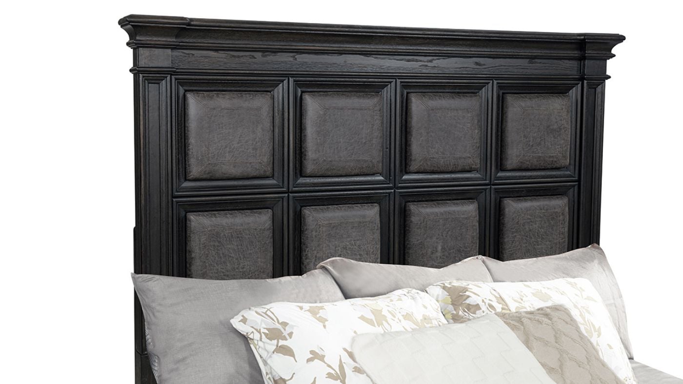 Picture of Dresden King Bedroom Set