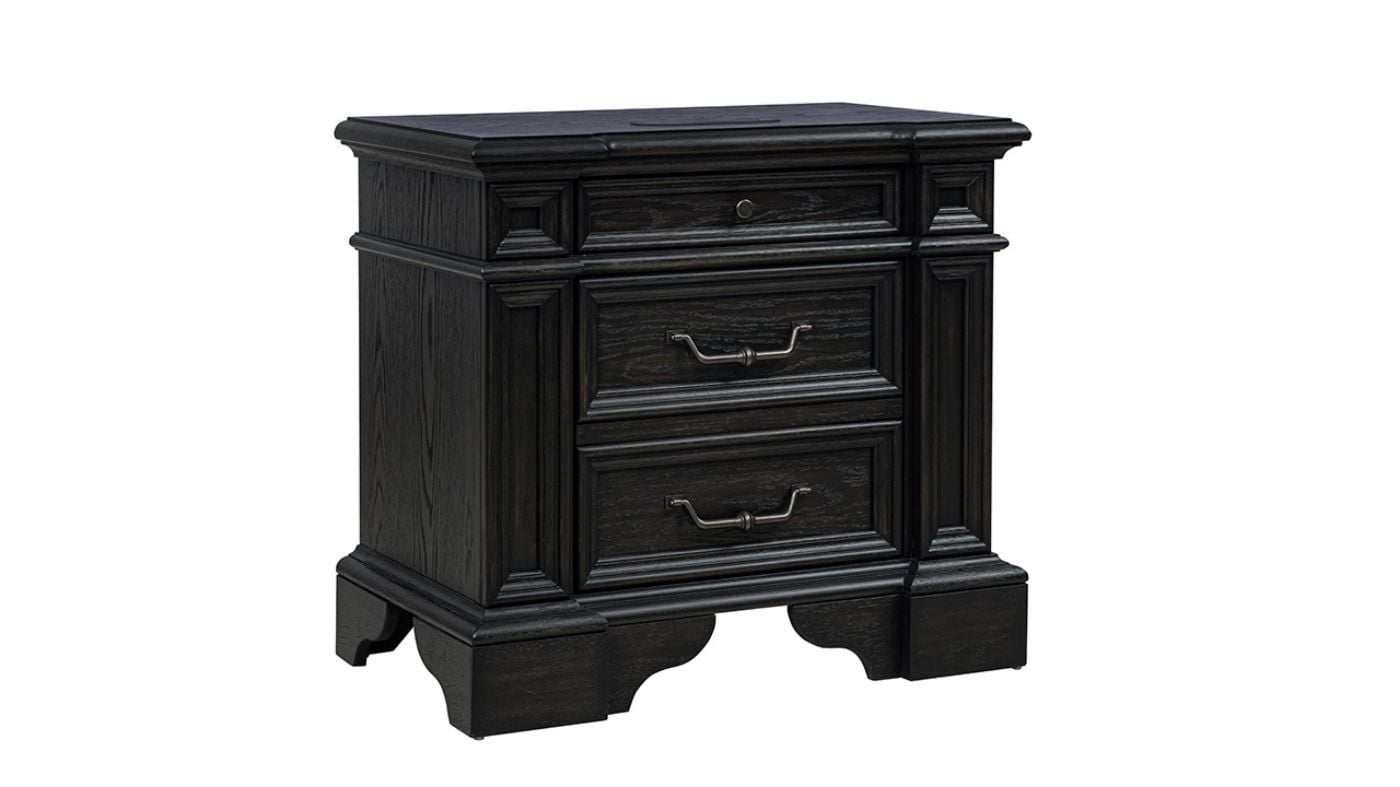 Picture of Dresden King Bedroom Set