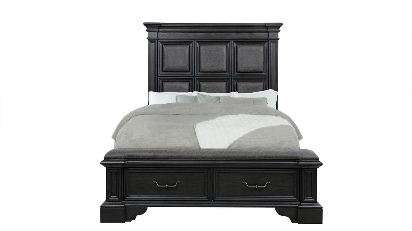 Picture of Dresden Queen Bedroom Set
