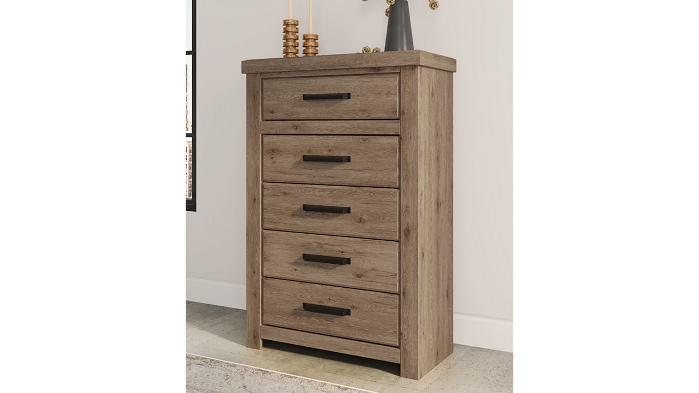 Picture of Oliandon Chest