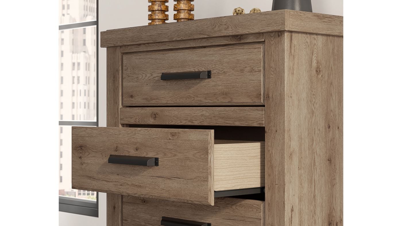 Picture of Oliandon Chest