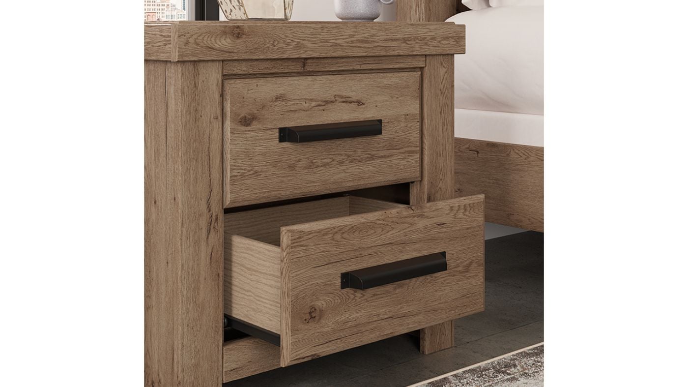 Picture of Oliandon Nightstand