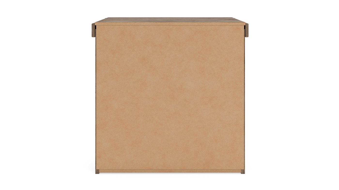 Picture of Oliandon Nightstand