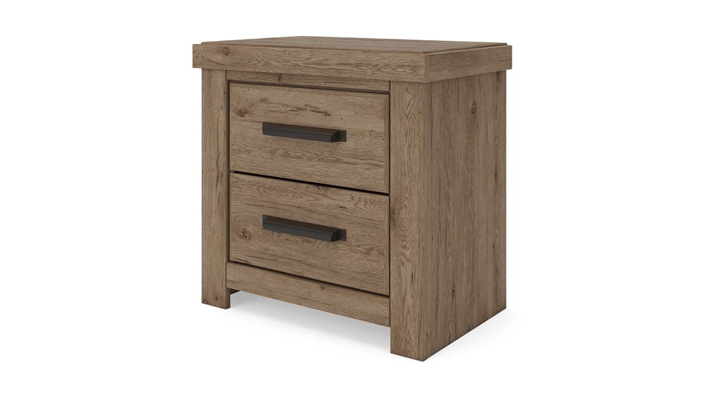 Picture of Oliandon Nightstand