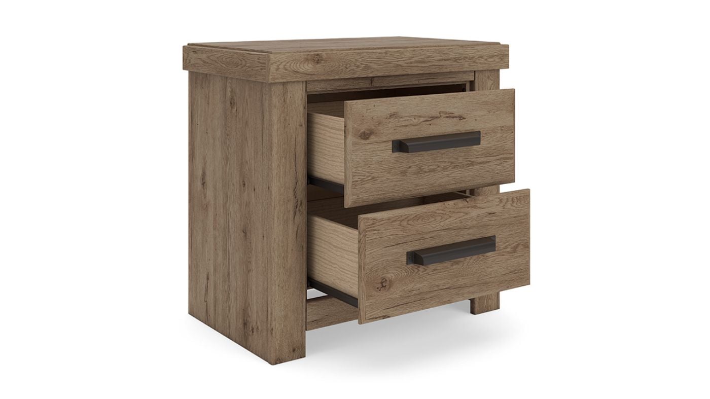 Picture of Oliandon Nightstand