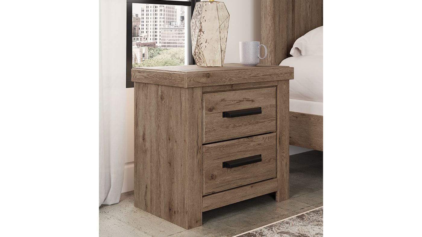 Picture of Oliandon Nightstand