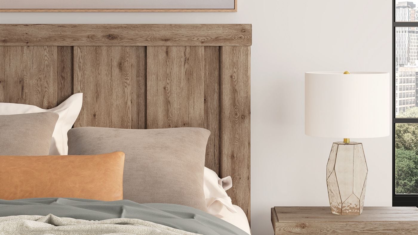 Picture of Oliandon Queen Bedroom Set