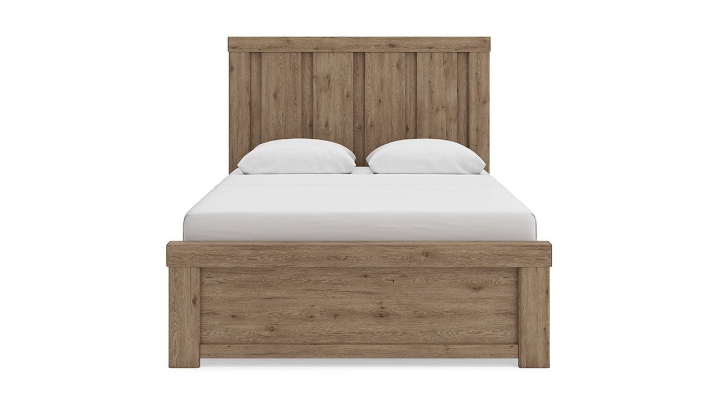 Picture of Oliandon Queen Bedroom Set