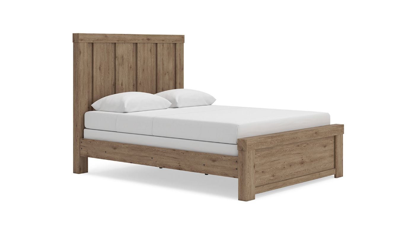 Picture of Oliandon Queen Bedroom Set