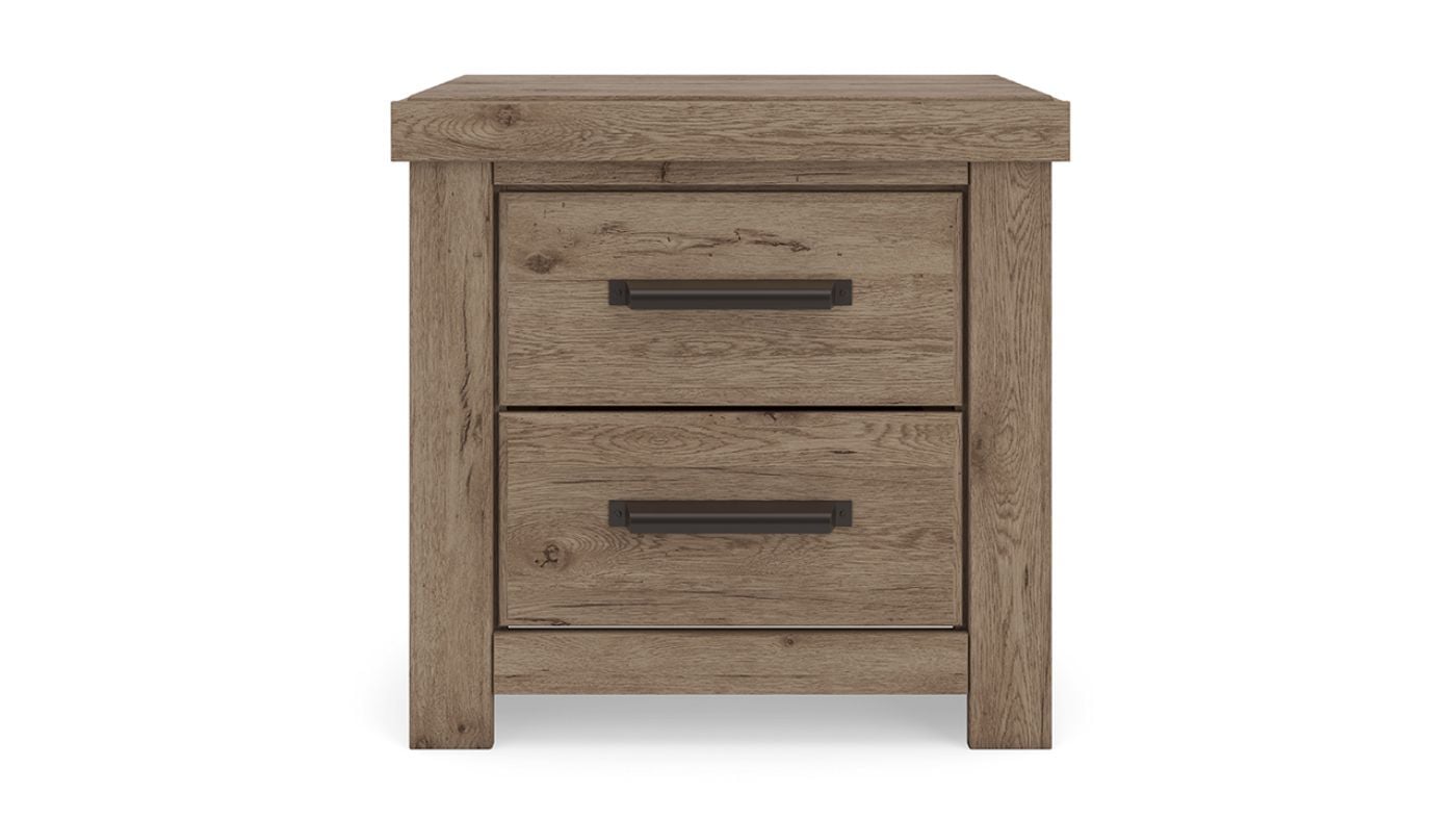 Picture of Oliandon Queen Bedroom Set