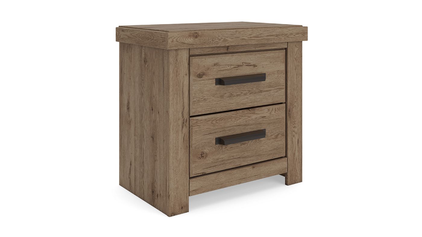 Picture of Oliandon King Bedroom Set