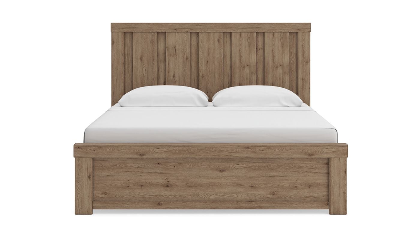 Picture of Oliandon King Bedroom Set