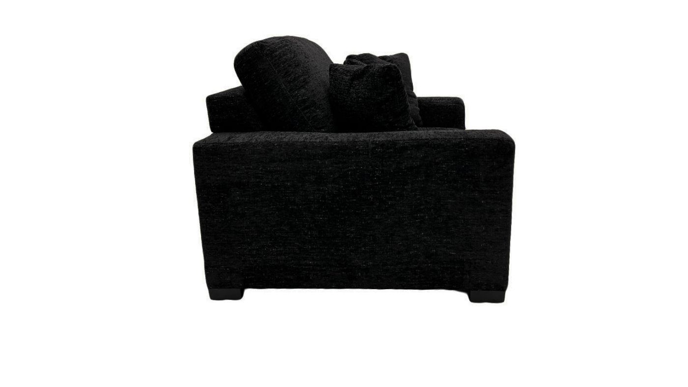 Picture of Katy Power Slider Chair - Black
