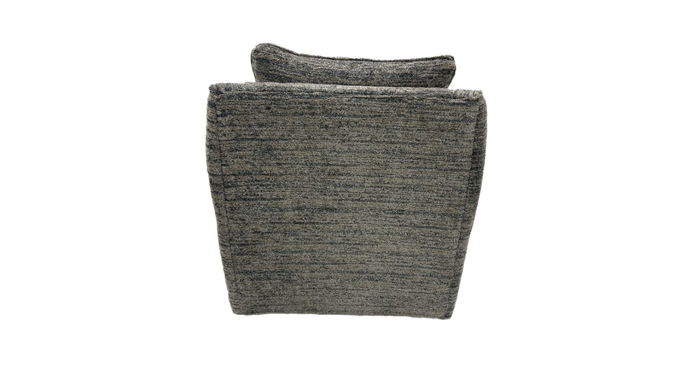 Picture of Hogan Swivel Glider Chair - Steel