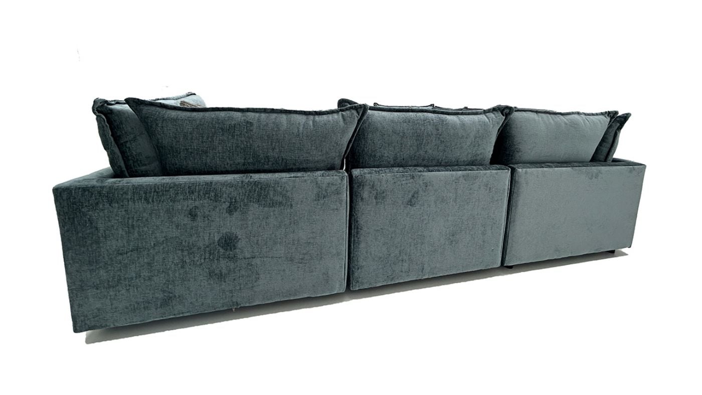 Picture of Hogan Sectional - Steel