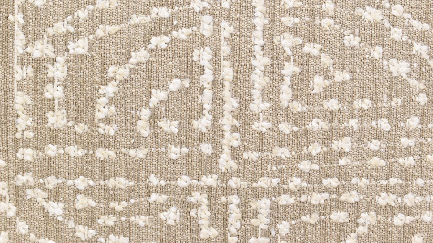 Picture of Hogan Left Double Chaise Sectional - Off White