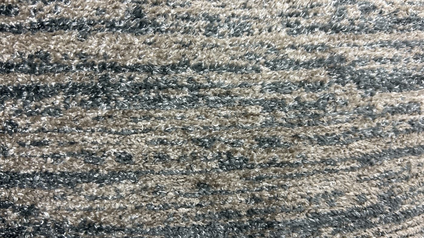 Picture of Hogan Left Double Chaise Sectional - Steel