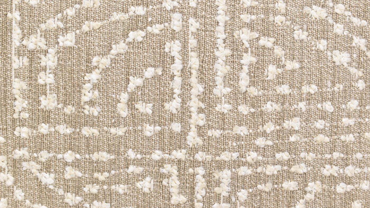 Picture of Hogan Right Double Chaise Sectional - Off White