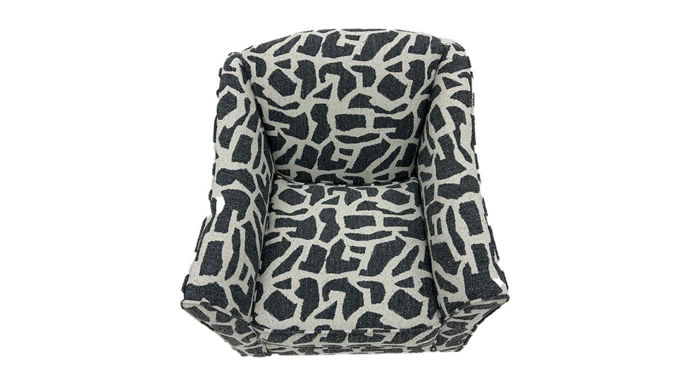 Picture of Hogan Accent Chair