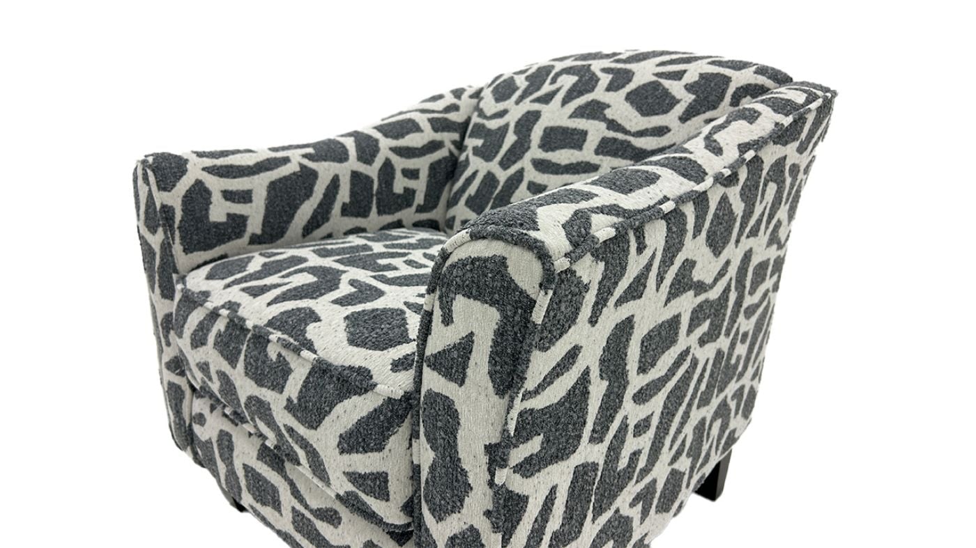 Picture of Hogan Accent Chair