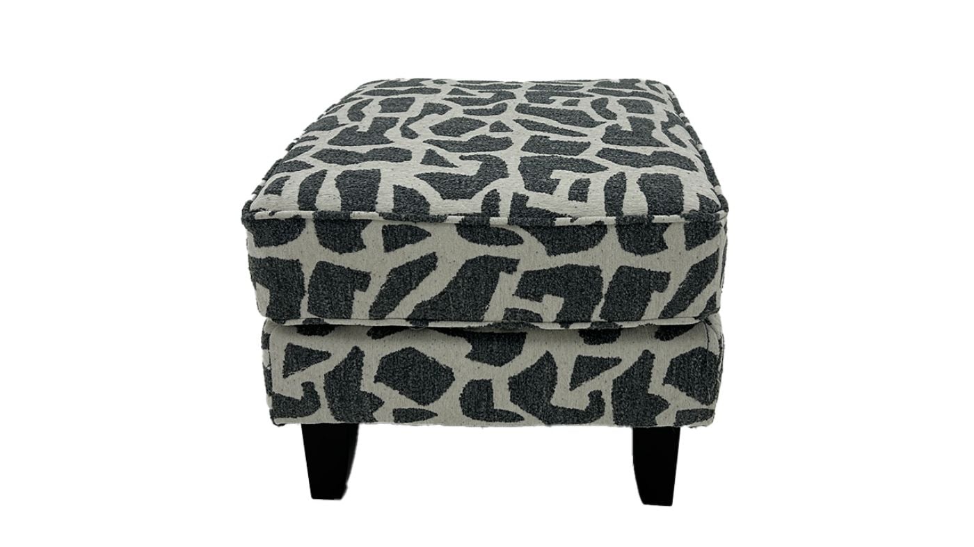 Picture of Hogan Accent Ottoman