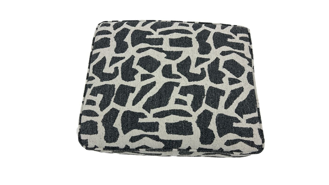 Picture of Hogan Accent Ottoman