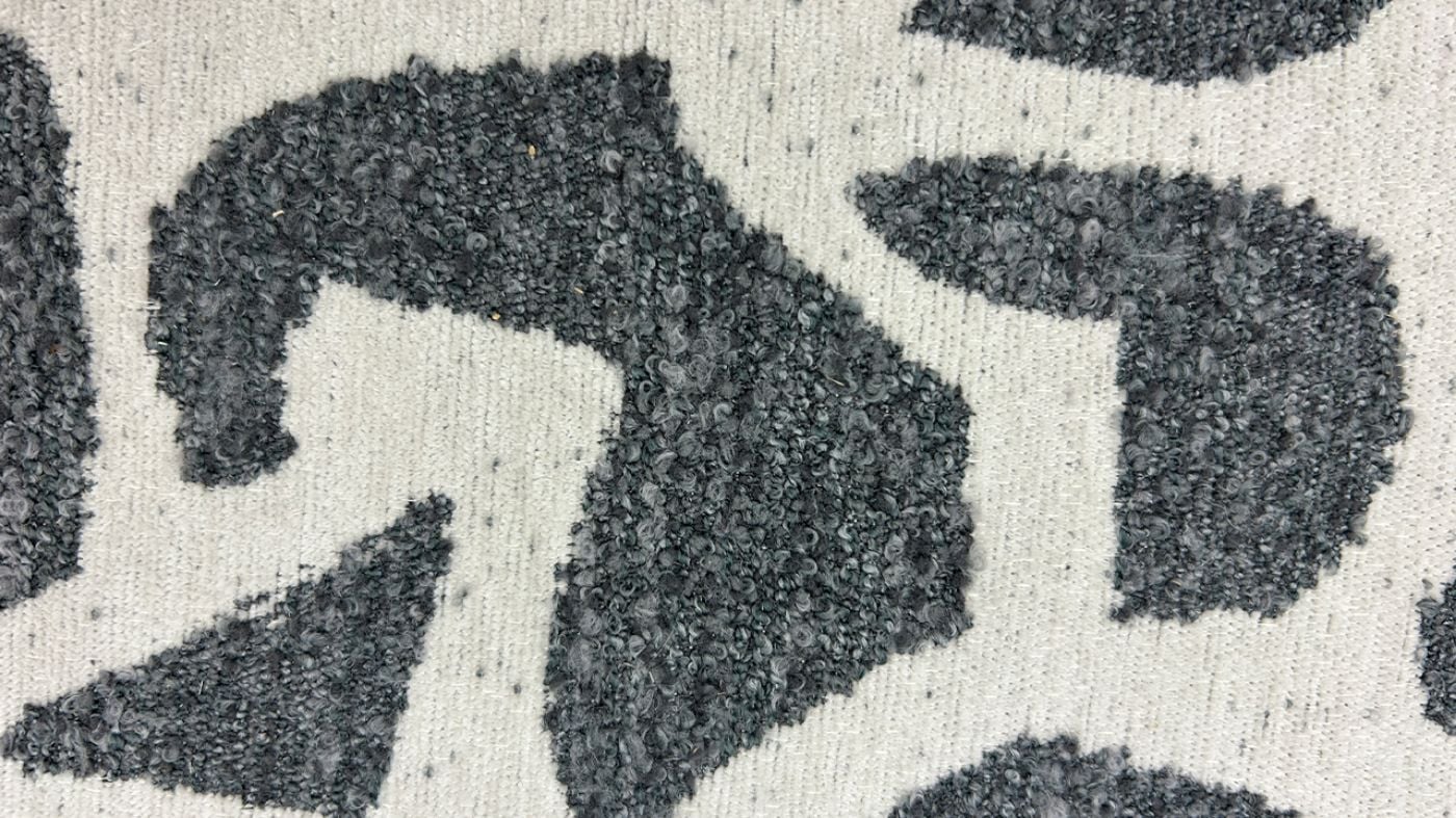 Picture of Hogan Accent Ottoman