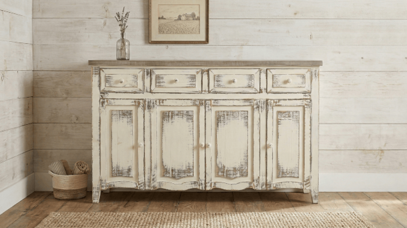 Picture of Lexie 4-Door Console