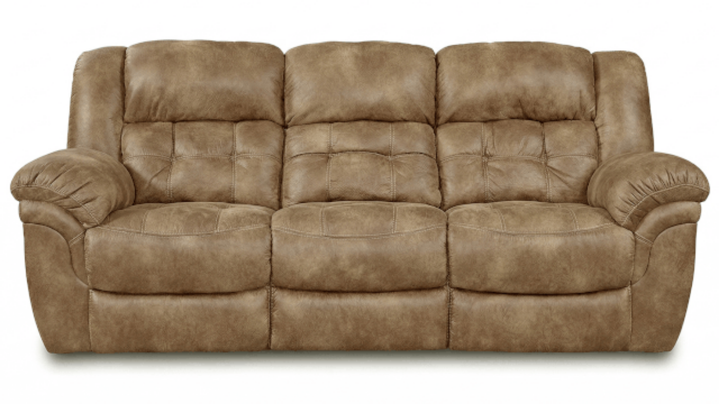 Picture of Denton Power Sofa