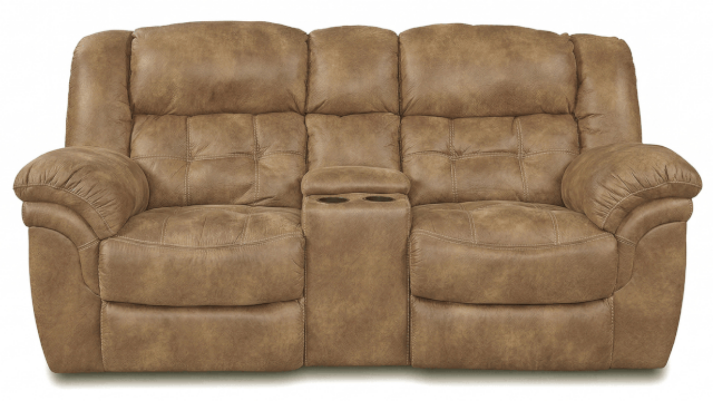Picture of Denton Power Loveseat
