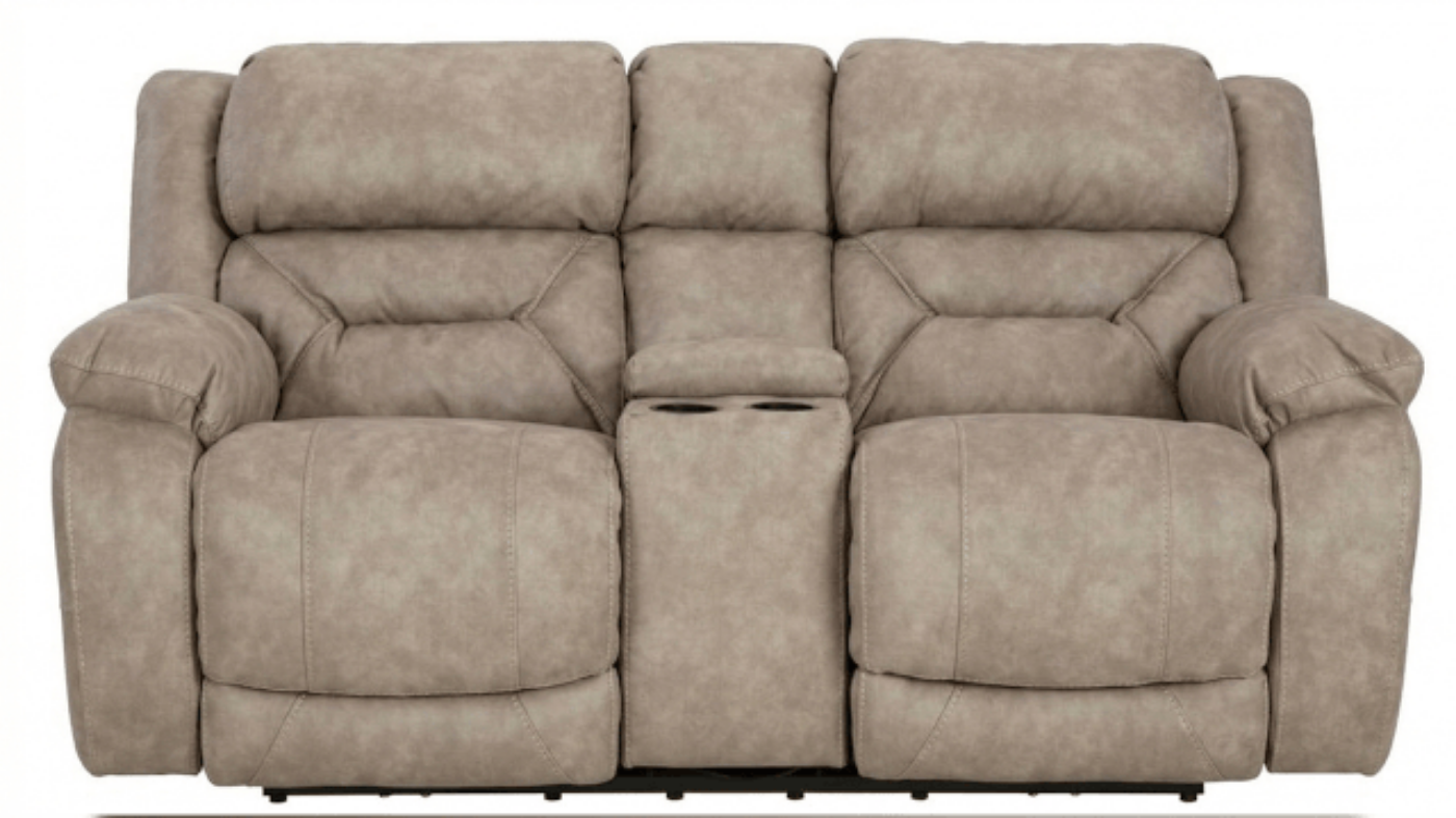 Picture of Skywalker Power Loveseat