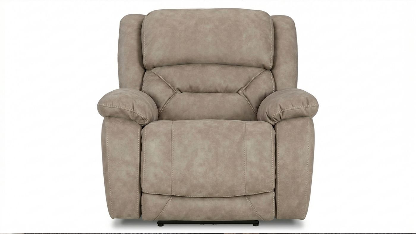 Picture of Skywalker Power Recliner - Fog