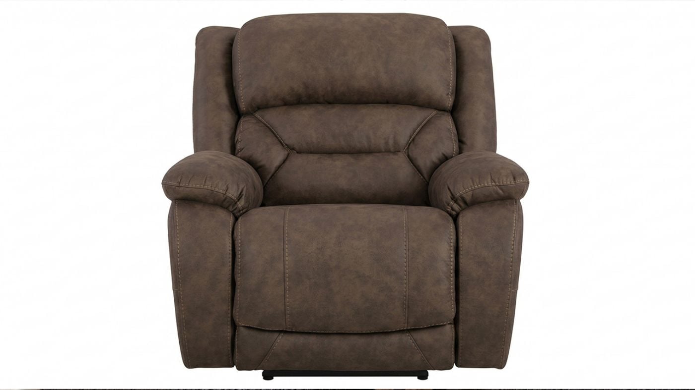 Picture of Skywalker Power Recliner - Brown